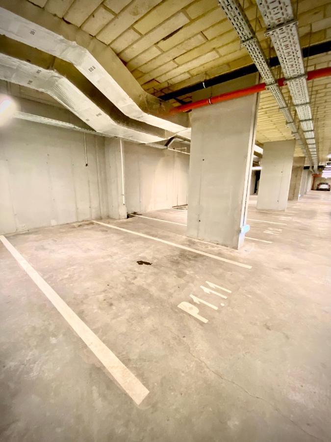 Exquisite - Two Bedroom Apartment 布加勒斯特 外观 照片
