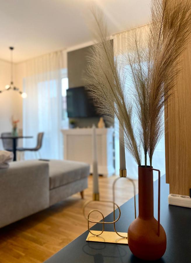 Exquisite - Two Bedroom Apartment 布加勒斯特 外观 照片