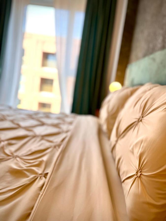 Exquisite - Two Bedroom Apartment 布加勒斯特 外观 照片