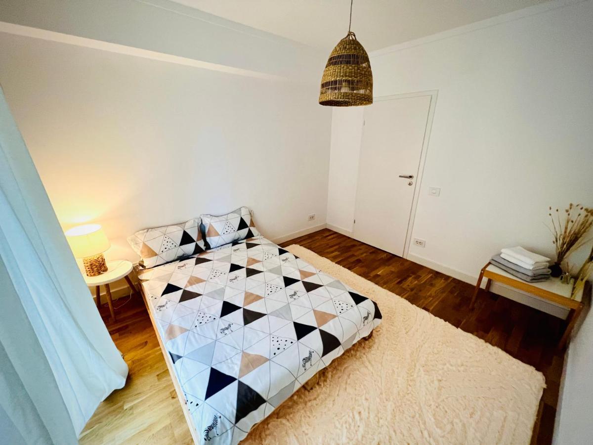 Exquisite - Two Bedroom Apartment 布加勒斯特 外观 照片